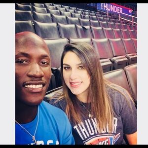 Meet your Posher, Maranda